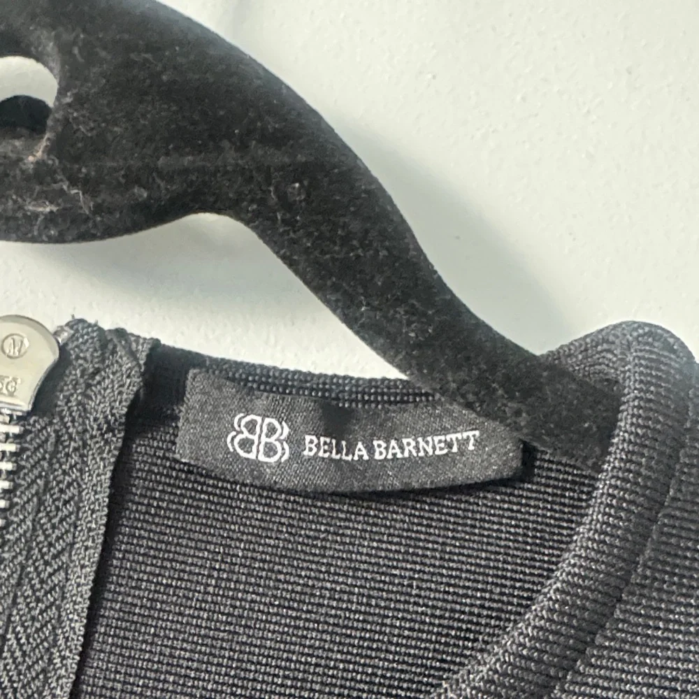 Bella Barnett Black Women's Two-Piece Set - Picture 2 of 2